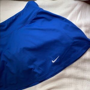 Size Small Nike Dri-Fit Skort